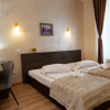 Отель Rubin Hotel, фото 4