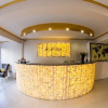 Отель Bilge Suite Hotel, фото 16