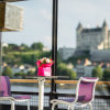 Отель Mercure Bords De Loire Saumur, фото 10