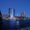 Отель JW Marriott Hotel Grand Rapids в Гранд-Рапидсе