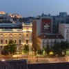 Отель Cozy Luxury Apartment in the Heart of Athens 8-2 в Афинах