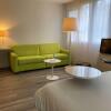 Отель ibis Styles Lille Aeroport, фото 6