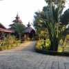 Отель Mrauk U Princess Resort в Мрау-У