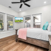 Отель Bold Bright 4br/3.5full Baths Near Riverwalk Dtown, фото 3