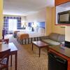 Отель Holiday Inn Express & Suites Millington, an IHG Hotel, фото 17