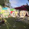 Отель Cao Nguyen Xanh Homestay & Villa в Далате