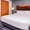 Отель Fairfield Inn & Suites Raleigh Durham Airport/ Brier Creek, фото 28