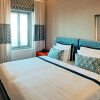 Отель Sampatiki Suites - 4 Star Seaview Luxury Suites With Breakfast And Spa, фото 8