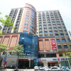 Отель Metropolo Haikou Wuzhishan Hot Spring Hotel, фото 1