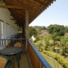 Отель Pousada Fazenda Florença, фото 8
