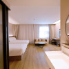 Отель Super 8 Hotel (Beijing Lugou Bridge), фото 26