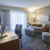 Отель Courtyard Cleveland Willoughby, фото 3
