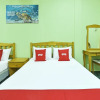 Отель OYO 90672 De Paradise Turtle Hotel, фото 15