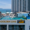Отель Golden Line Danang Hotel, фото 30