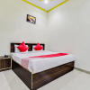 Отель OYO 14219 Hotel Banshi, фото 24