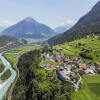 Отель Gasthof Venetrast, фото 21