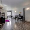 Отель Modern, Spacious 1BR Central Manchester Flat for 2, фото 7