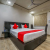 Отель OYO 14859 Akshara grand, фото 3