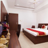 Отель OYO 6804 Hotel Buddha Residency, фото 10