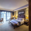 Отель Chongqing Riverside Hotel, фото 6