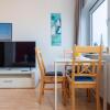Отель Strandhotel-Heiligenhafen-Wohnung-317-Seestern-Typ-II, фото 13