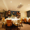 Отель Benners Hotel, фото 21