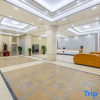 Отель Huangfu Hotel, фото 2