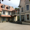 Отель Hôtel du Rangen, фото 1