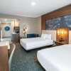 Отель La Quinta Inn & Suites by Wyndham Nashville Downtown / Stadium, фото 17