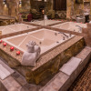 Отель Inn of the Dove Romantic Suites with Jetted Tub & Fireplace, фото 20