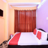 Отель OYO 13061 Home Peaceful 2BHK Bharari, фото 16