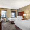 Отель Comfort Inn & Suites Logan International Airport, фото 4