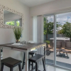 Отель Dania Beach Beauty 3BR with Hot Tub, фото 21