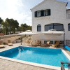Отель Paula - With Pool and sea View - A1, фото 13