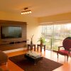 Отель Nice Apartment Malecon Balta Miraflores в Лиме