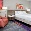 Отель Hilton Garden Inn Charlotte Waverly, NC, фото 6