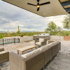 Отель Hollywood Hills of Tucson: 20 Acres, Pool, Hot Tub, фото 22