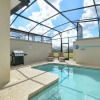 Отель Storey Lake 4 Bedroom Townhome w Splashpool - 1619ST, фото 18