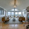 Отель Spacious Hotchkiss Home w/ Stunning Mountain Views в Сидэредже