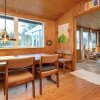 Отель 6 Person Holiday Home In Højby, фото 2