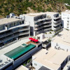 Отель Cabo Pedregal Condo: Ocean View & 2 Infinity Pools, фото 1