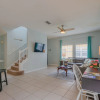 Отель Terra Verde Resort - 4749 Ormond By Fairytale VR, фото 10