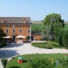 Отель Agriturismo Tenuta Goro Veneto, фото 25