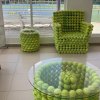 Отель Cancun Tennis Inn, фото 7