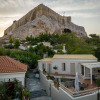 Отель Acropolis Suites, фото 22