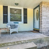 Отель Charming Springfield Home w/ Private Backyard, фото 16