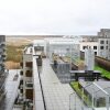 Отель Modern and Bright Apartment Near Metro Station in Copenhagen Orestad, фото 21