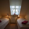 Отель Guesthouse Isafjordur Gamla, фото 5