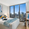 Отель Sanctuary Apartments - Freshwater Place, фото 26