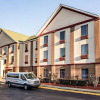 Отель Red Roof Inn PLUS+ & Suites Atlanta Airport South, фото 18